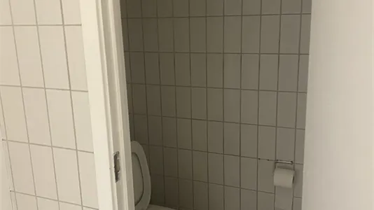 Værkstedslokaler til leje i Farum - billede 10