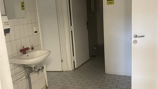 Værkstedslokaler til leje i Farum - billede 11
