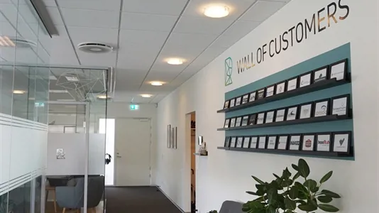 Office spaces for rent in Herlev - photo 1