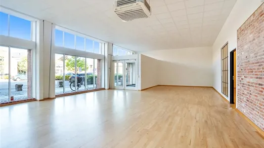 Commercial properties for rent in Odense C - photo 1