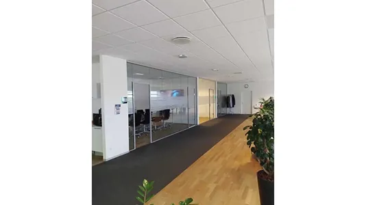 Office spaces for rent in Herlev - photo 2