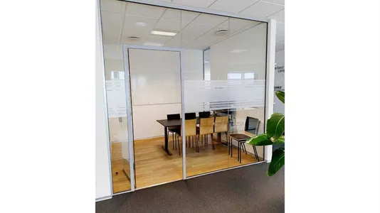 Kontorlokaler til leje i Herlev - billede 9