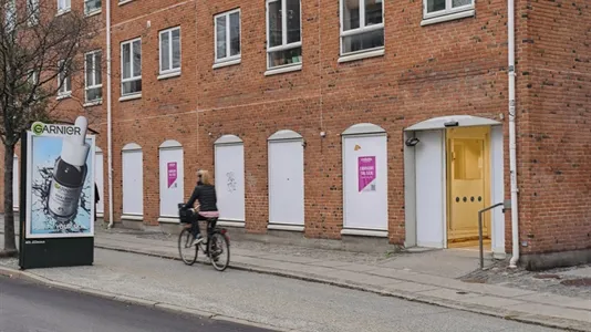 Shops for rent in Frederiksberg - photo 1