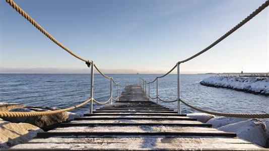 Kontorlokaler til leje i Kastrup - billede 9