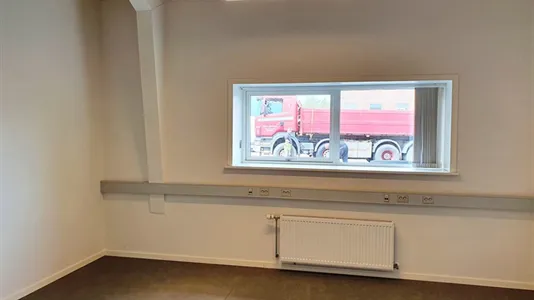 Kontorlokaler til leje i Skive - billede 5