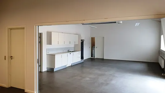 Kontorlokaler til leje i Skive - billede 6