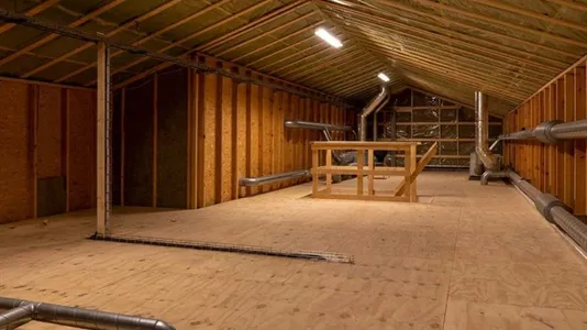 Kontorlokaler til leje i Skive - billede 8