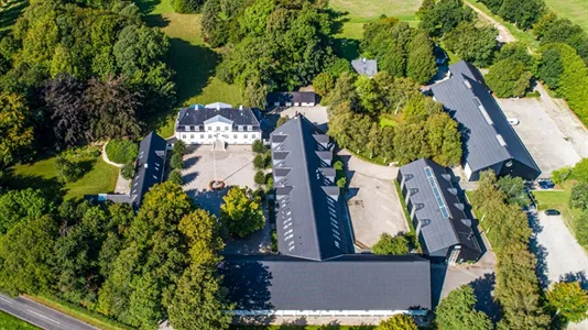 Kontorslokaler för uthyrning i Fredensborg - foto 4