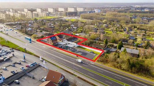 Showrooms til leje i Århus V - billede 3