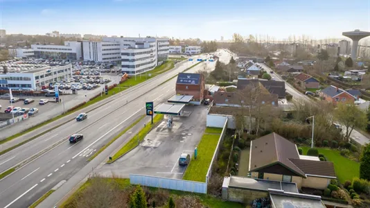 Showrooms til leje i Århus V - billede 4