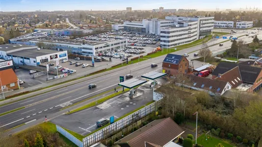 Showrooms til leje i Århus V - billede 5