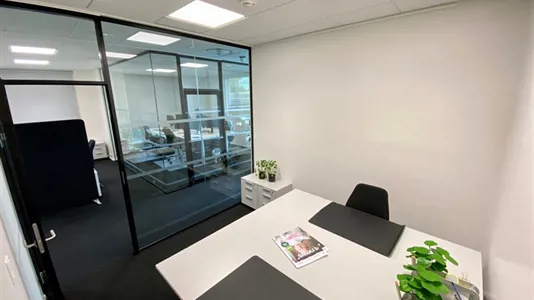 Coworking spaces för uthyrning i Vejle Centrum - foto 3