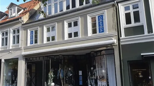 Commercial properties for rent in Svendborg - photo 1