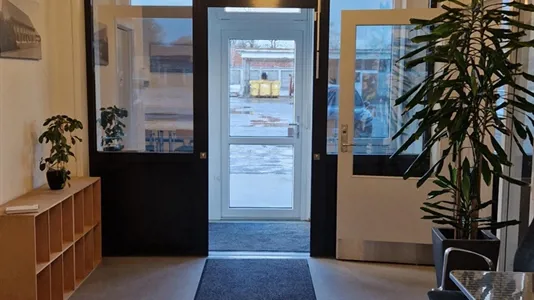 Kontorslokaler för uthyrning i Randers NØ - foto 2