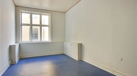 Kontorer til leie i Hjørring - bilde 4