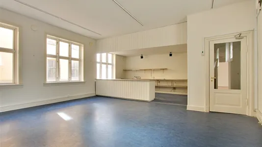 Kontorer til leie i Hjørring - bilde 7