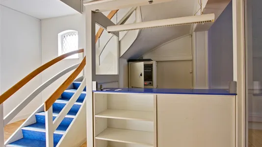 Kontorer til leie i Hjørring - bilde 8