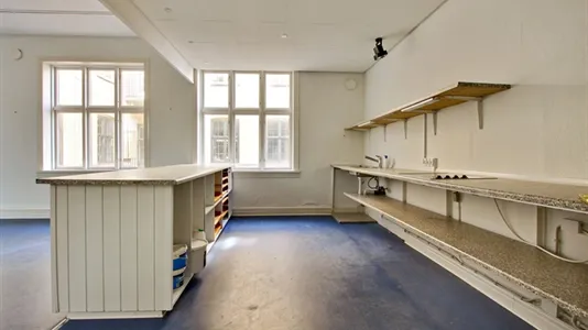 Kontorer til leie i Hjørring - bilde 9