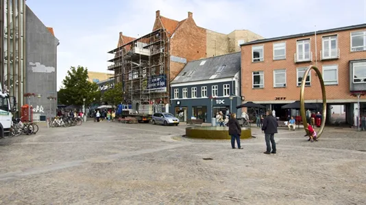 Kontorer til leie i Hjørring - bilde 10