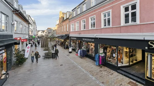 Butikklokaler til leie i Silkeborg - bilde 3