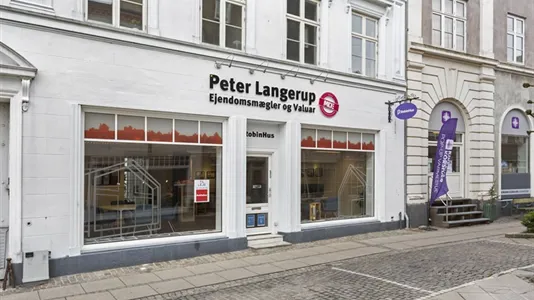 Office spaces for rent in Nykøbing Falster - photo 2