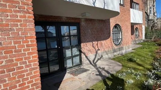 Büros zur Miete in Østerbro - Foto 3