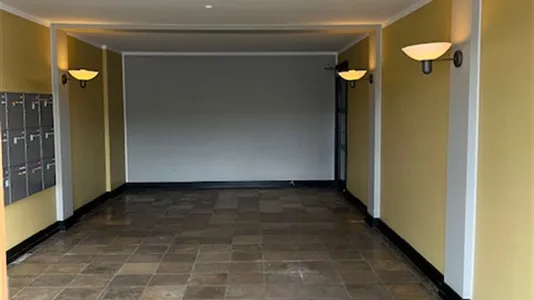 Kontorlokaler til leje i Østerbro - billede 8