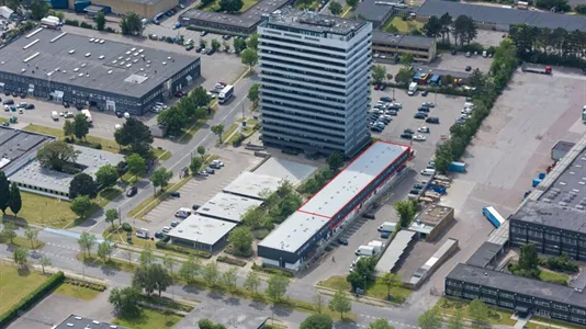 Kontorhoteller til leje i Glostrup - billede 1