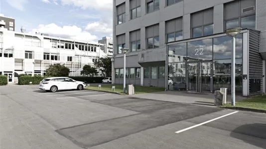 Kontorlokaler til leje i København S - billede 12