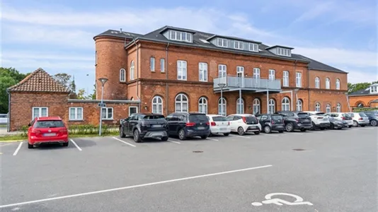 Erhvervslokaler til leje i Nyborg - billede 3