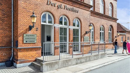 Erhvervslokaler til leje i Nyborg - billede 4