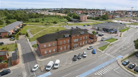 Erhvervslokaler til leje i Nyborg - billede 6