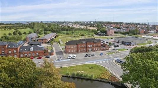 Erhvervslokaler til leje i Nyborg - billede 8