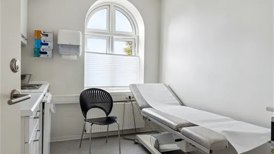 Erhvervslokaler til leje i Nyborg - billede 12