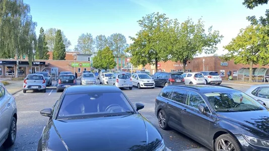 Erhvervslokaler til leje i Vojens - billede 6