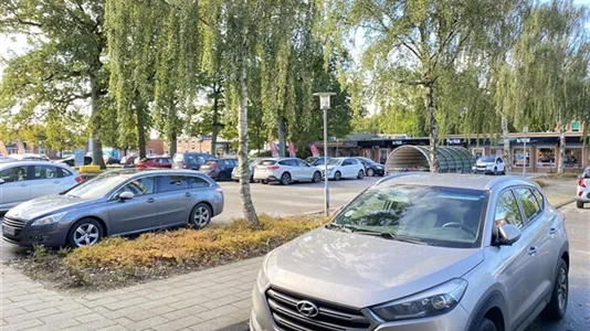 Erhvervslokaler til leje i Vojens - billede 7
