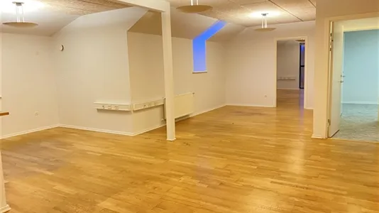 Erhvervslokaler til leje i Vojens - billede 8