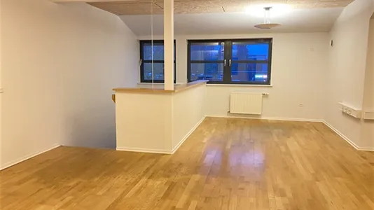 Erhvervslokaler til leje i Vojens - billede 9