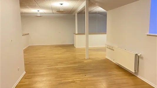 Erhvervslokaler til leje i Vojens - billede 10