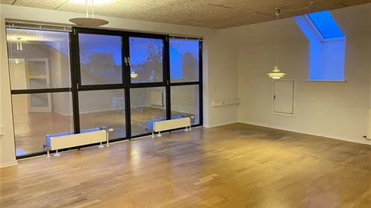 Erhvervslokaler til leje i Vojens - billede 11