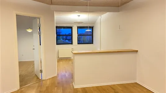 Erhvervslokaler til leje i Vojens - billede 12