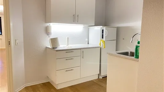 Erhvervslokaler til leje i Vojens - billede 13