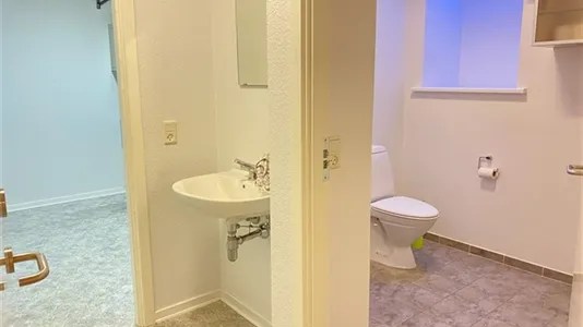 Erhvervslokaler til leje i Vojens - billede 14