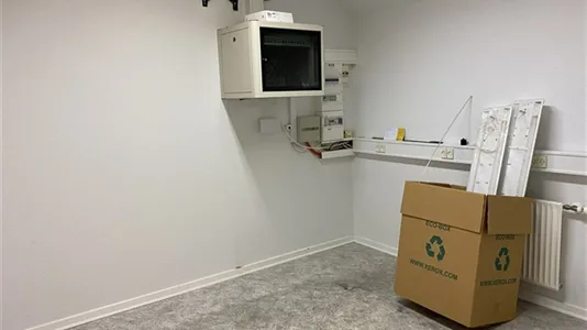 Erhvervslokaler til leje i Vojens - billede 15