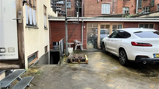 Erhvervslokaler til leje i Fredericia - billede 4