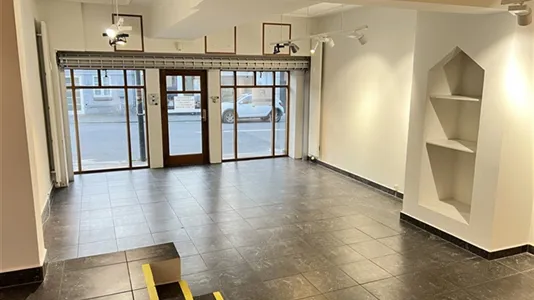 Erhvervslokaler til leje i Fredericia - billede 5