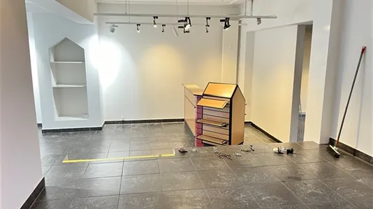 Erhvervslokaler til leje i Fredericia - billede 7