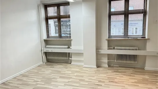 Erhvervslokaler til leje i Fredericia - billede 10