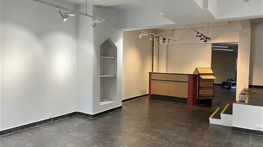 Erhvervslokaler til leje i Fredericia - billede 11