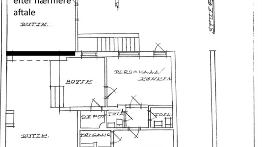 Erhvervslokaler til leje i Fredericia - billede 14